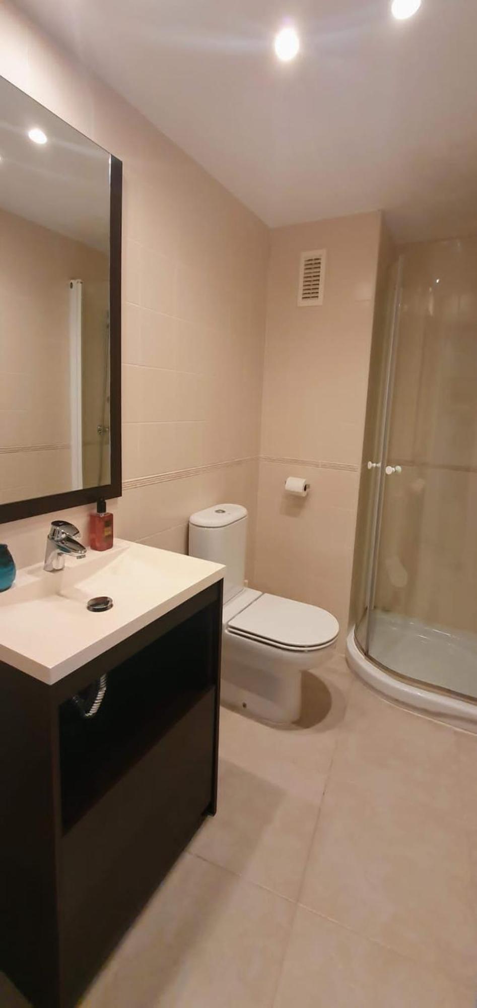 Apartamento Frente A La Marina De Dénia Exterior foto